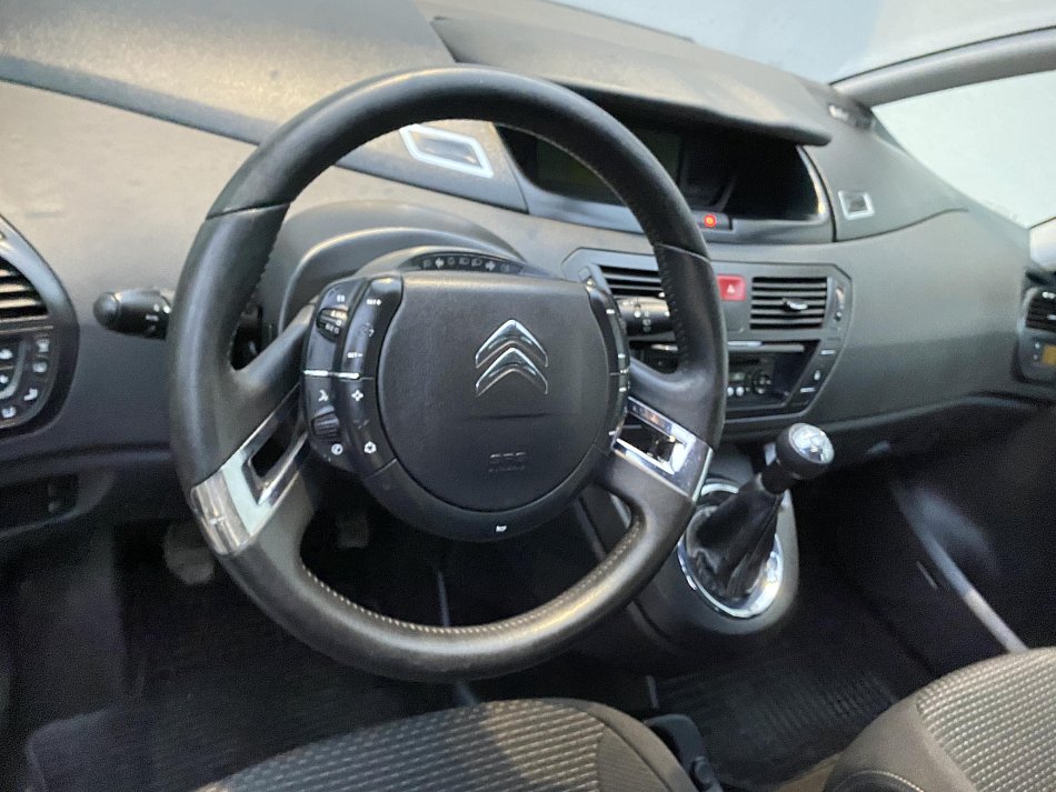 Citroën C4 GRAND Picasso 1.6i 