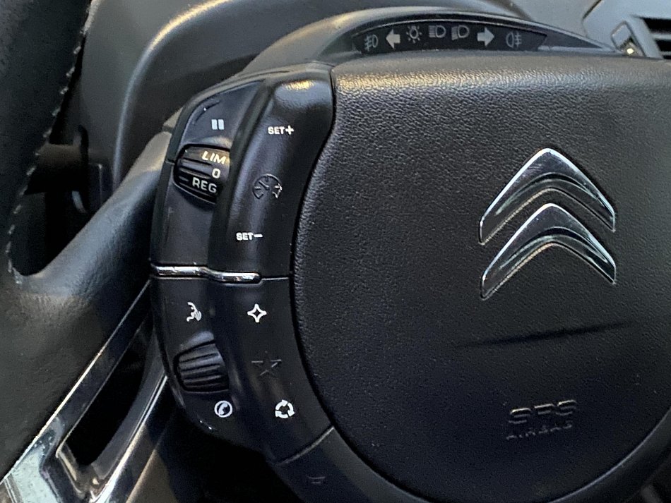 Citroën C4 GRAND Picasso 1.6i 