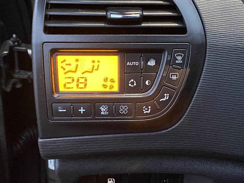 Citroën C4 GRAND Picasso 1.6i 