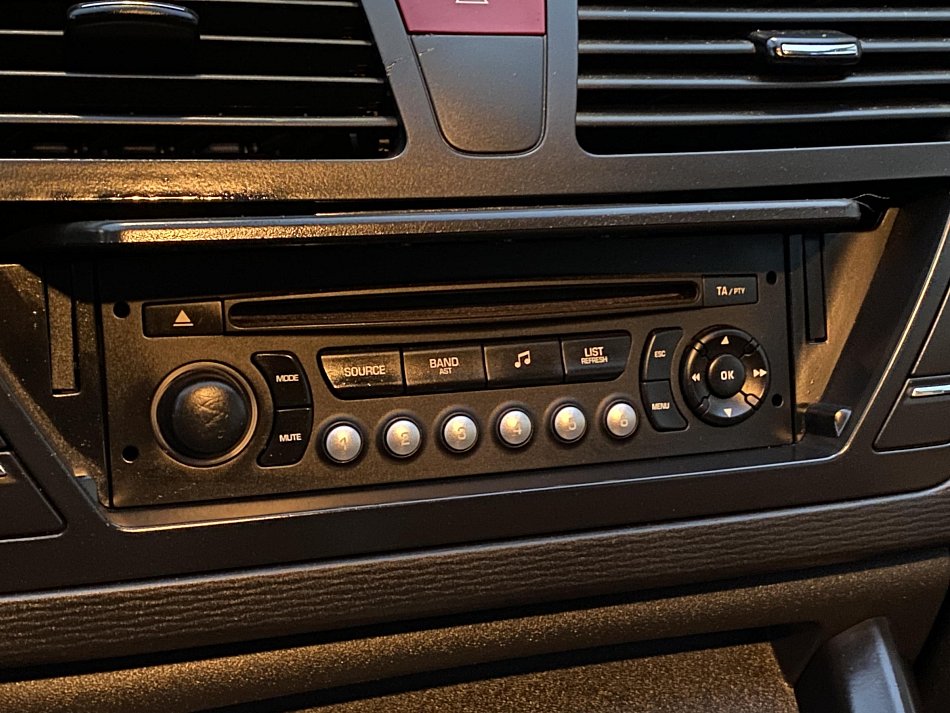 Citroën C4 GRAND Picasso 1.6i 