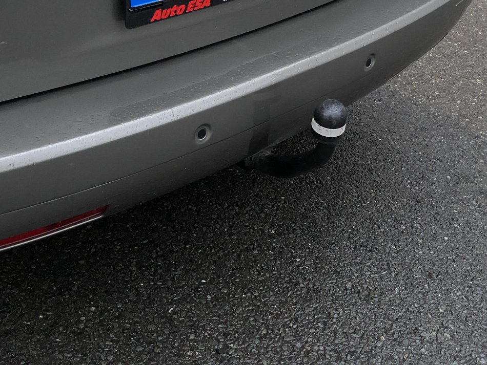 Citroën C4 GRAND Picasso 1.6i 