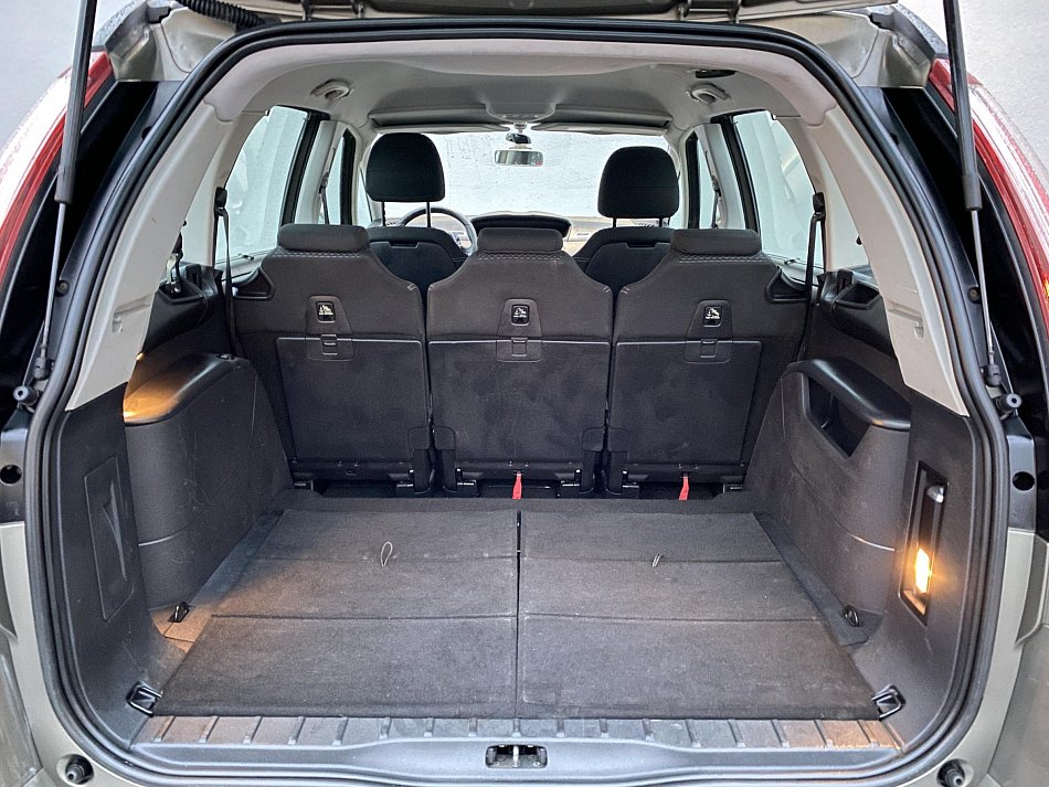 Citroën C4 GRAND Picasso 1.6i 