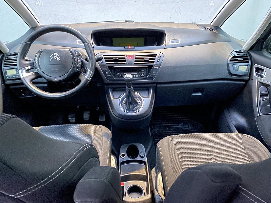 Citroën C4 GRAND Picasso 1.6i 