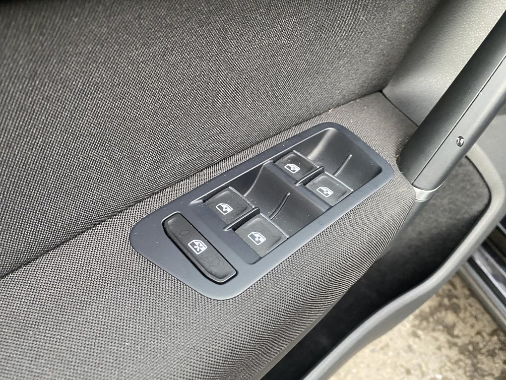 Volkswagen Sportsvan 1.4 TSi Highline