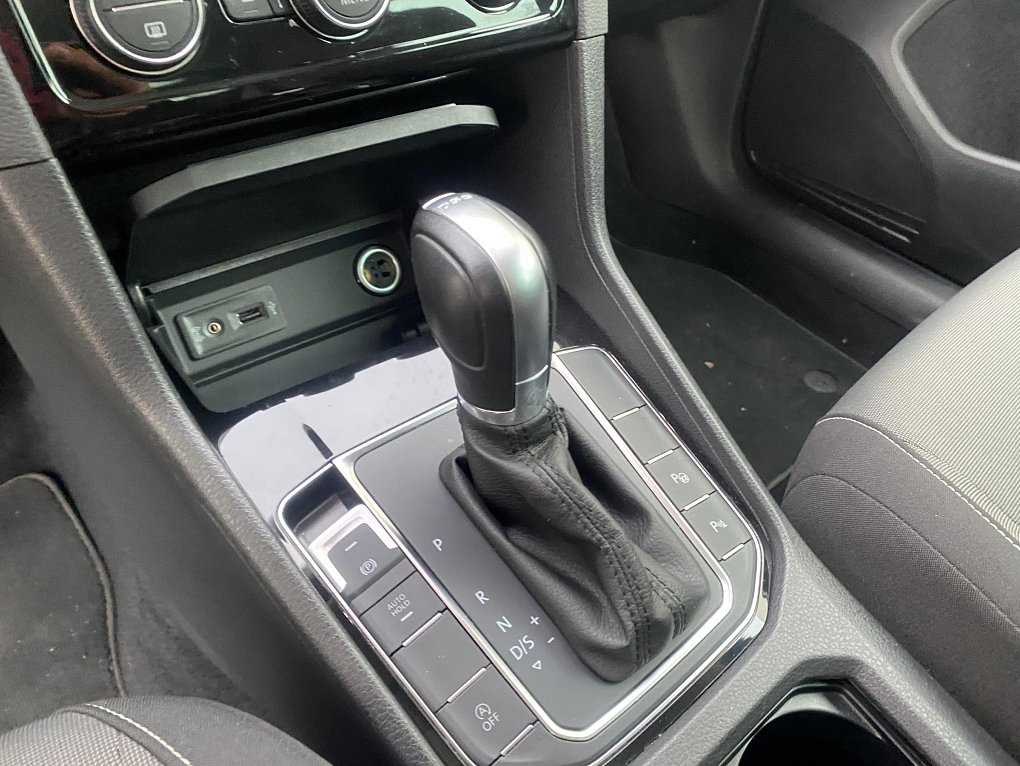 Volkswagen Sportsvan 1.4 TSi Highline