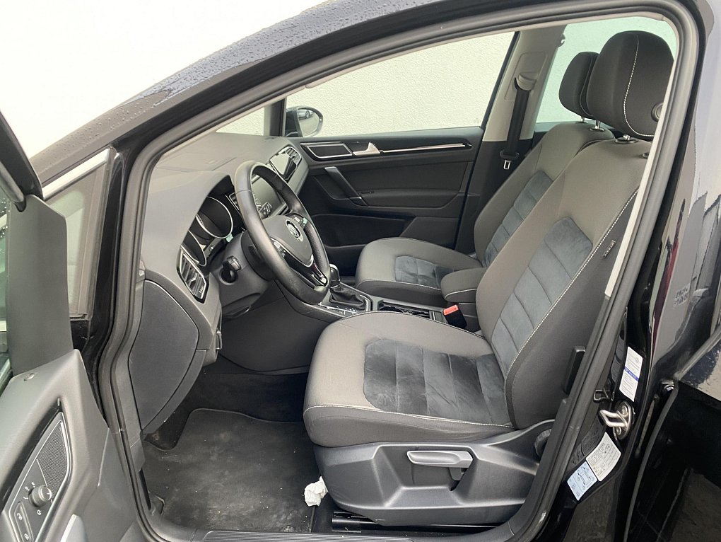 Volkswagen Sportsvan 1.4 TSi Highline