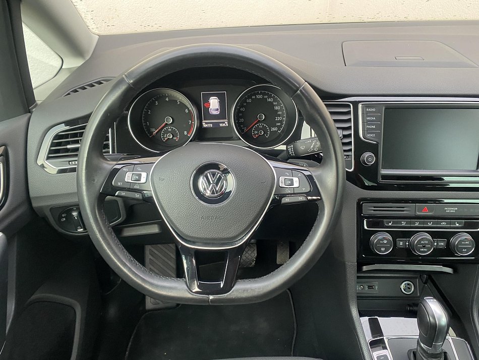 Volkswagen Sportsvan 1.4 TSi Highline