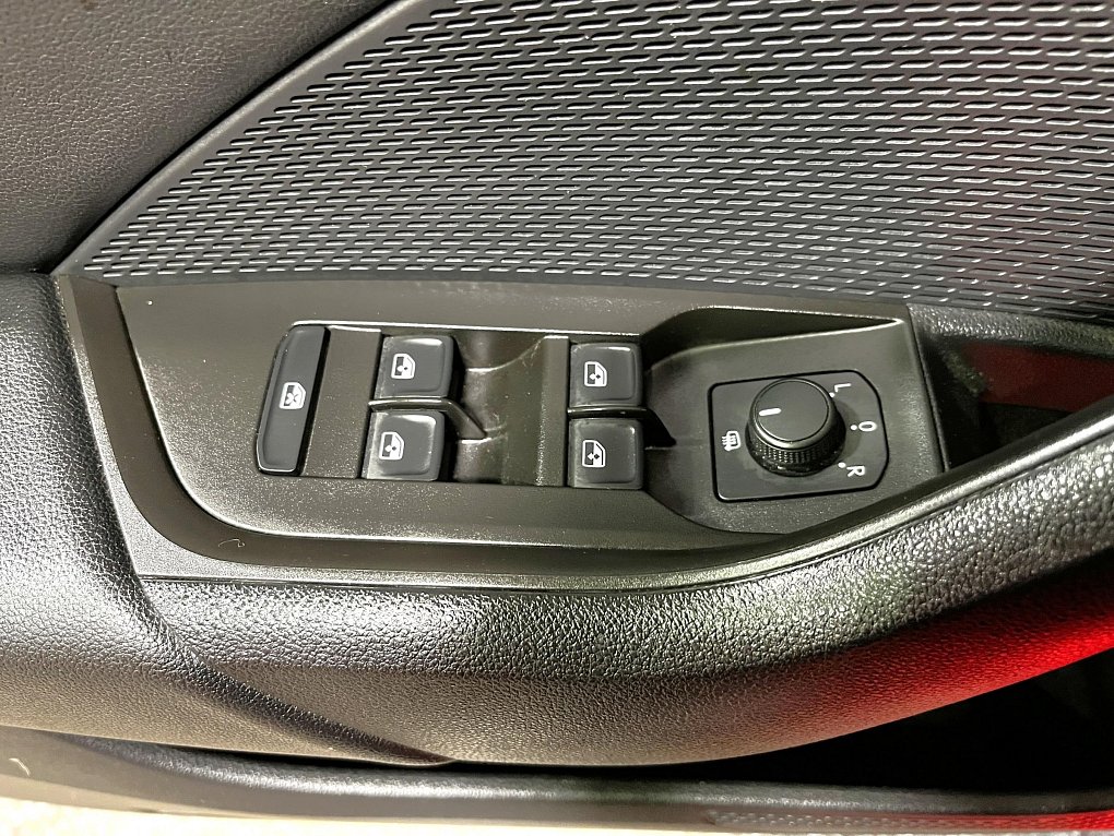 Škoda Octavia IV 2.0 TDi Ambition