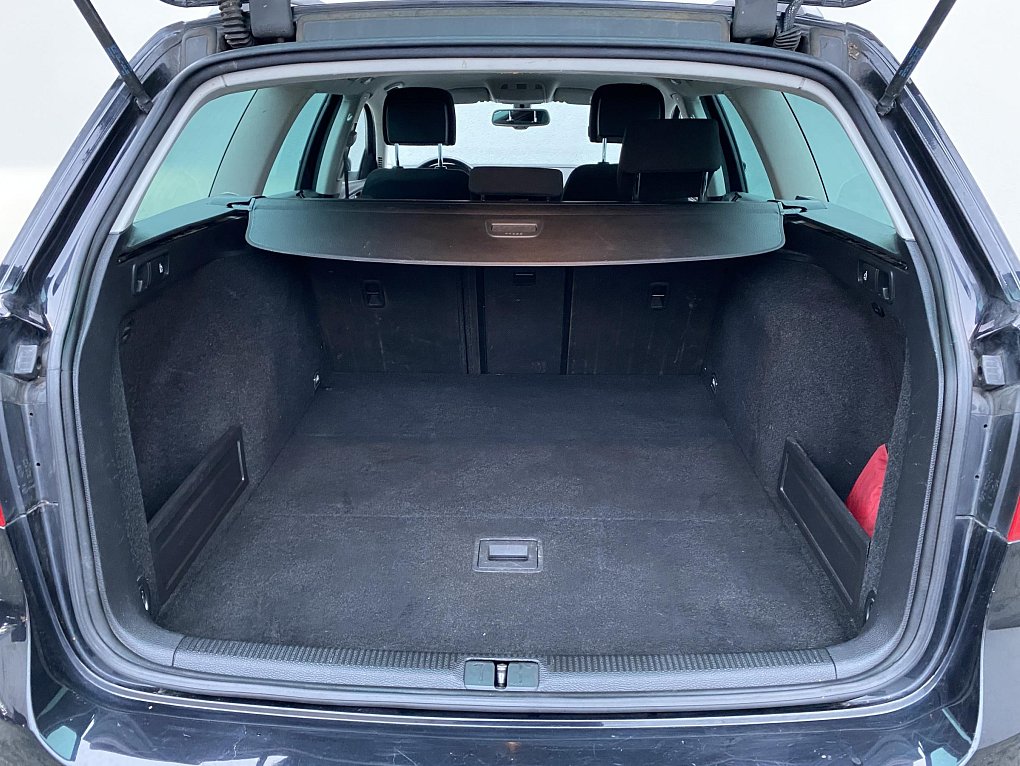 Volkswagen Passat 2.0 TDi Comfortline