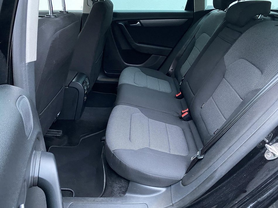 Volkswagen Passat 2.0 TDi Comfortline