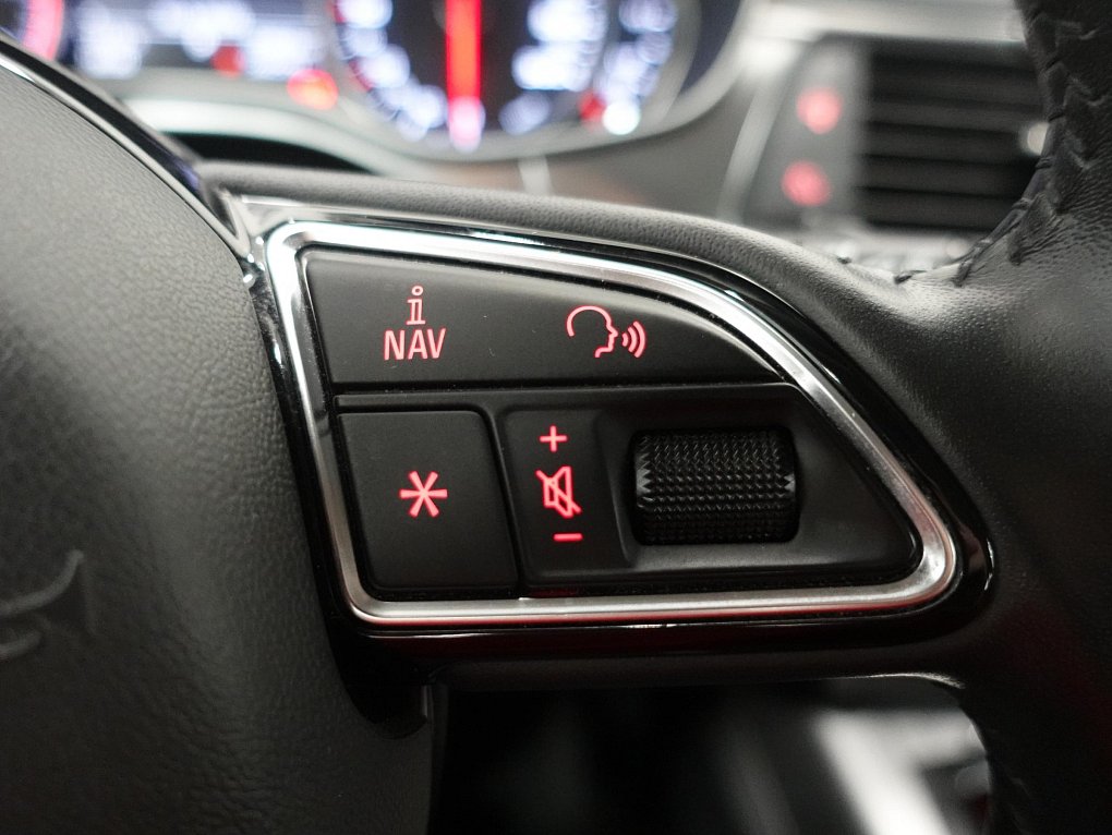 Audi A6 3.0TDI  Quattro