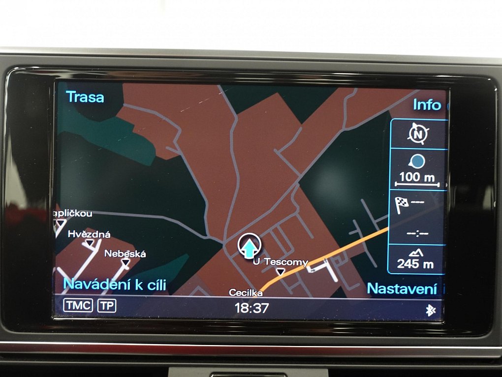 Audi A6 3.0TDI  Quattro