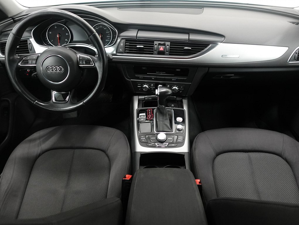 Audi A6 3.0TDI  Quattro