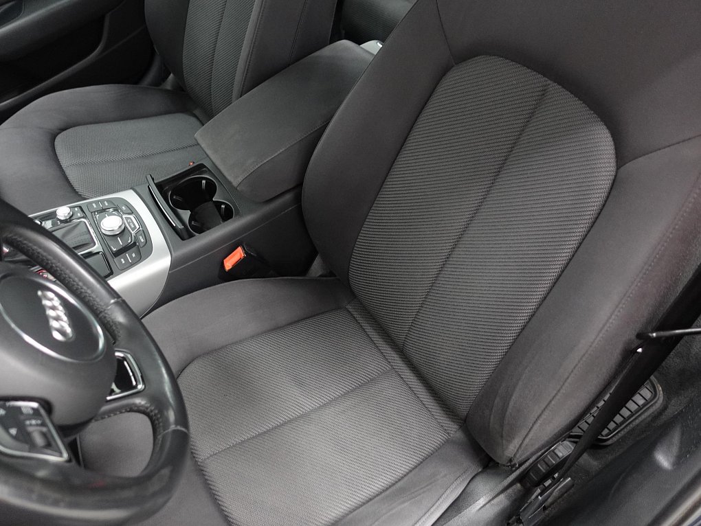 Audi A6 3.0TDI  Quattro