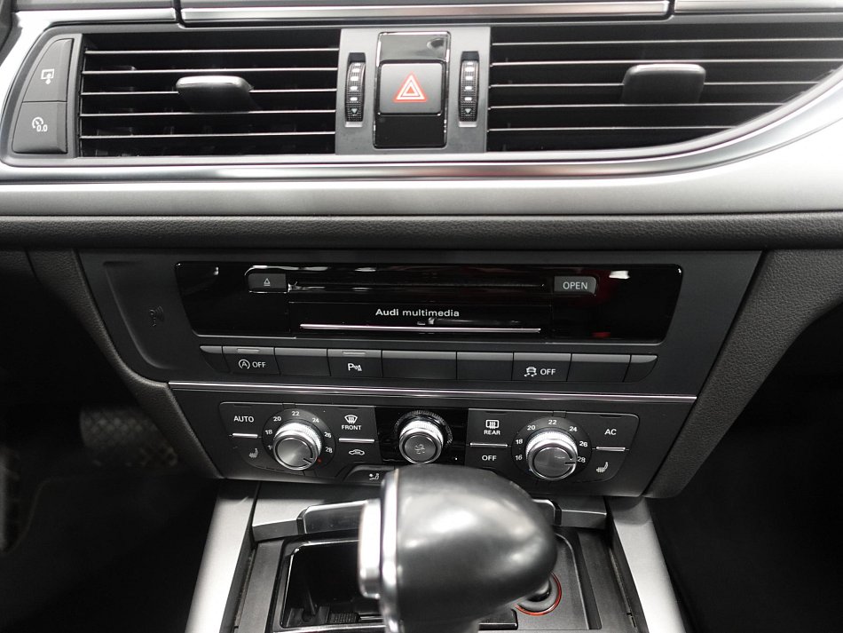 Audi A6 3.0TDI  Quattro