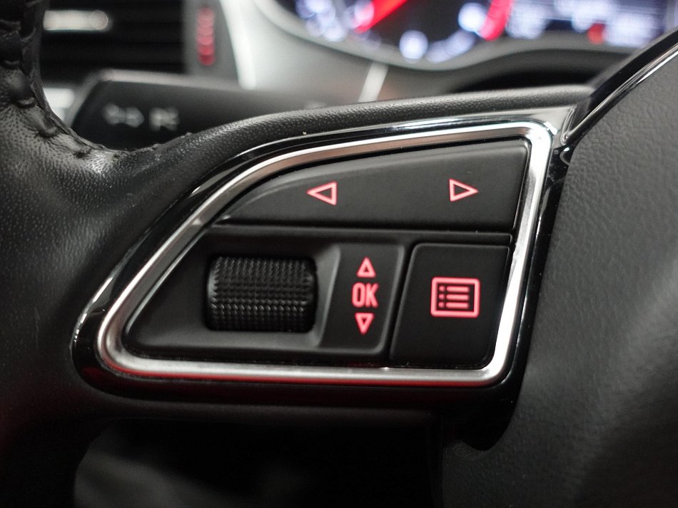 Audi A6 3.0TDI  Quattro