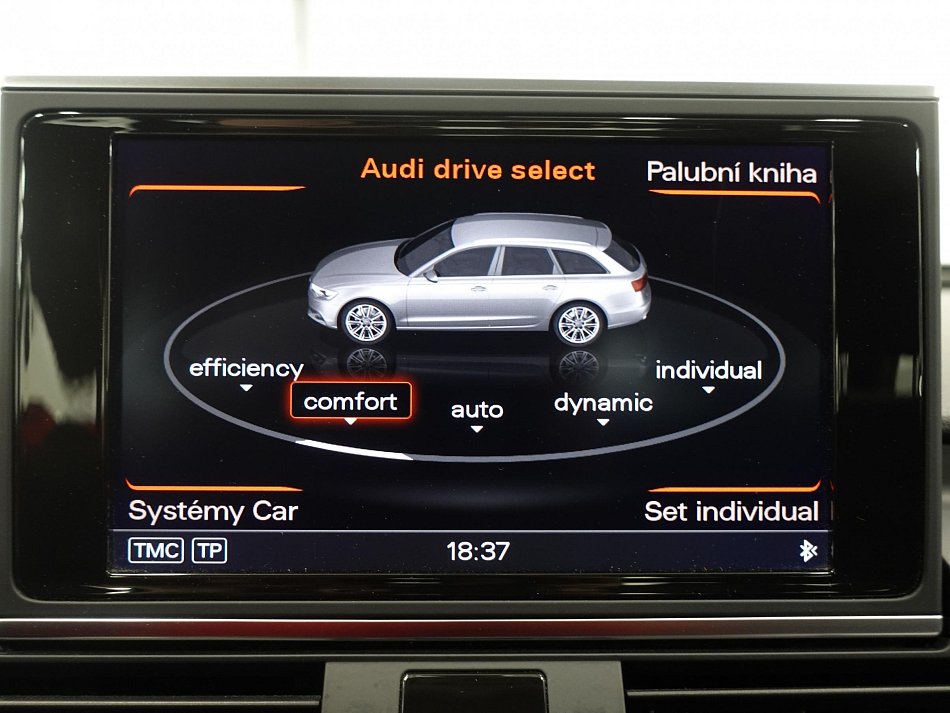 Audi A6 3.0TDI  Quattro