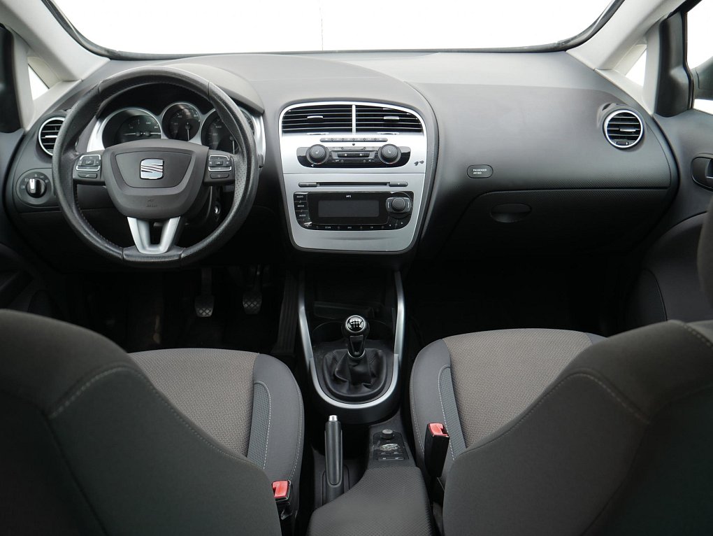 Seat Altea 1.4TSi 