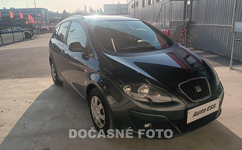 Seat Altea 1.4TSi 