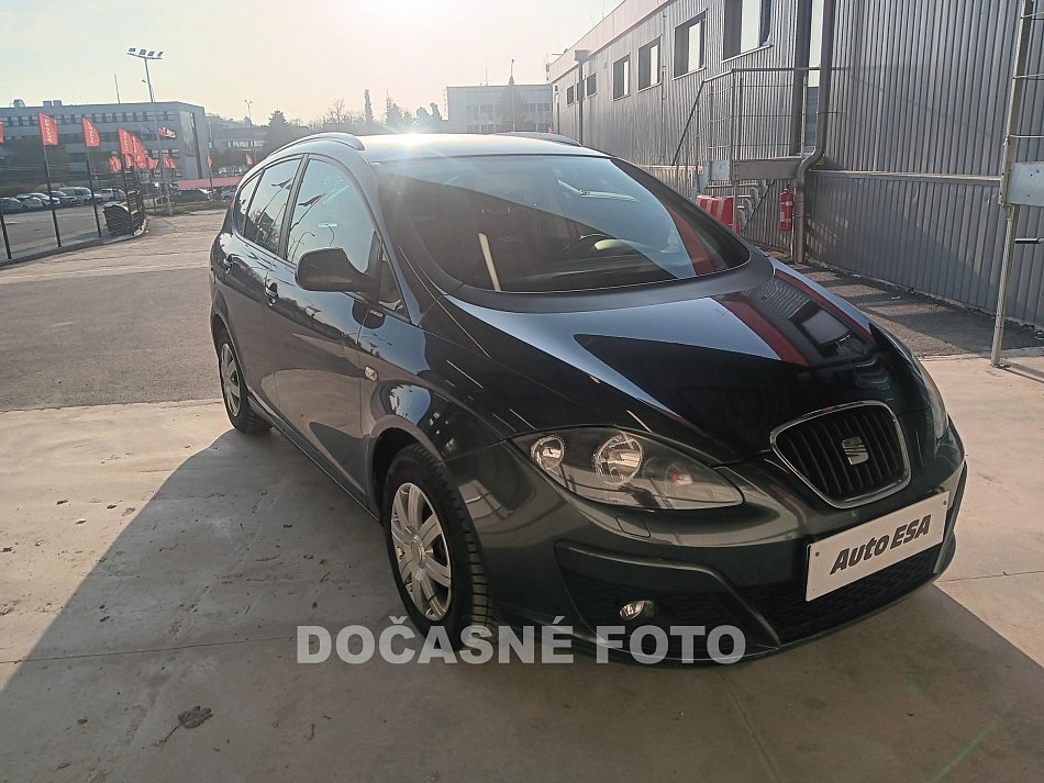 Seat Altea 1.4TSi 