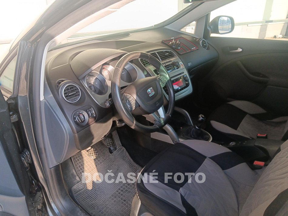 Seat Altea 1.4TSi 