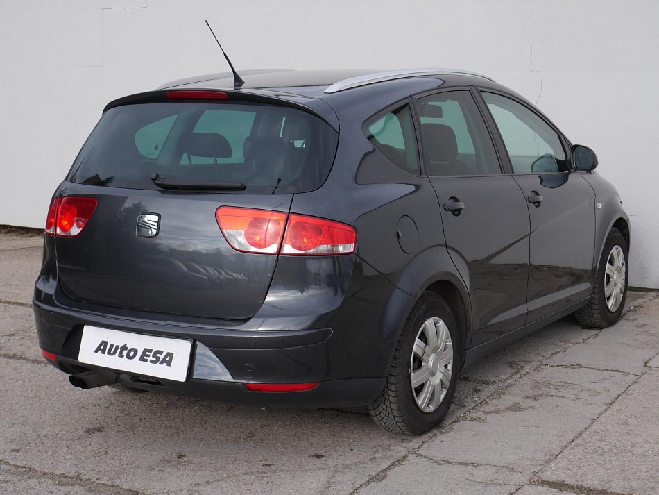 Seat Altea 1.4TSi 