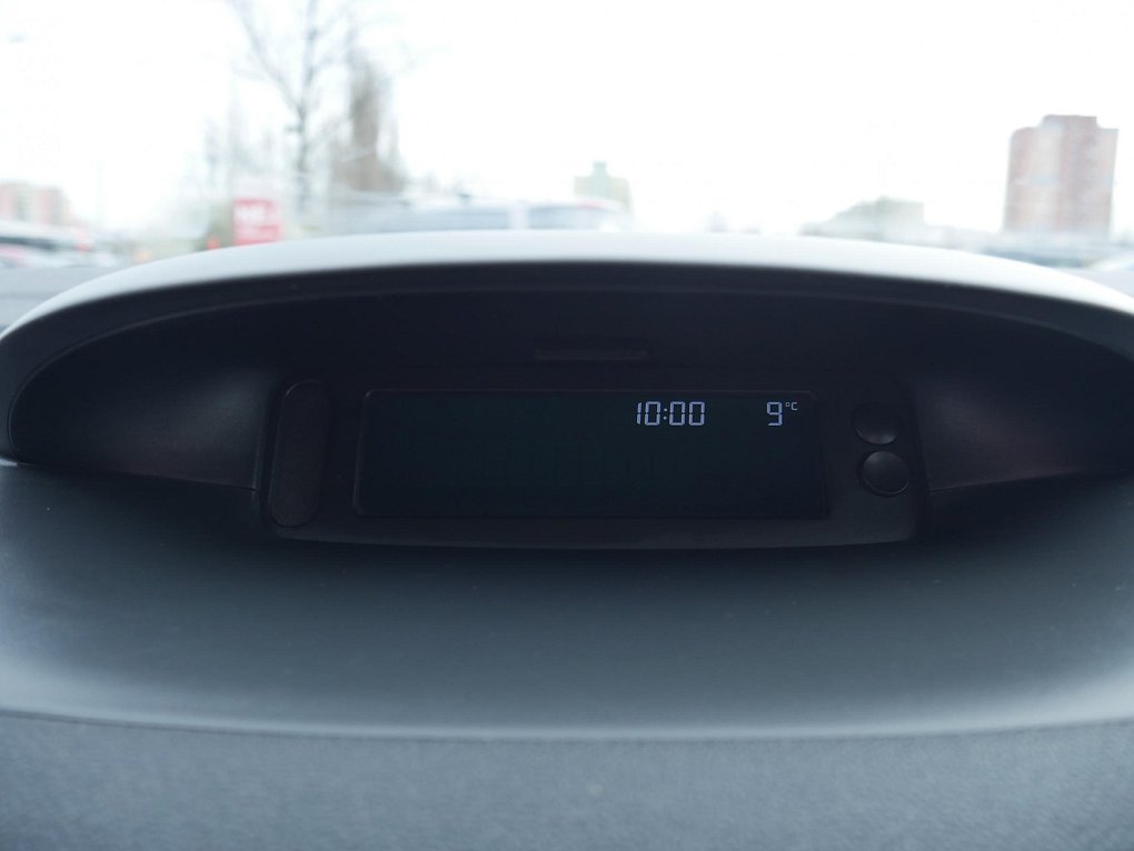 Renault Mégane 1.5 DCI 