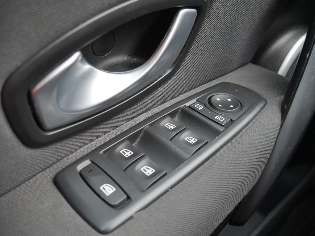 Renault Mégane 1.5 DCI 