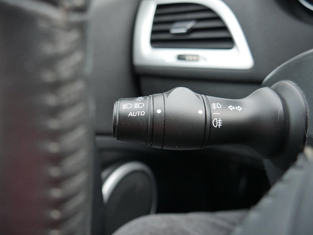 Renault Mégane 1.5 DCI 