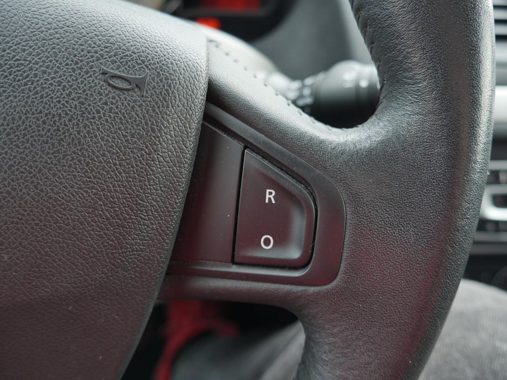 Renault Mégane 1.5 DCI 