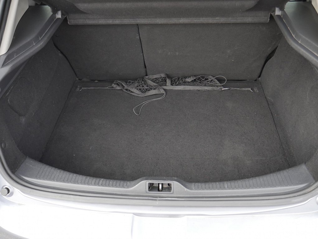 Renault Mégane 1.5 DCI 