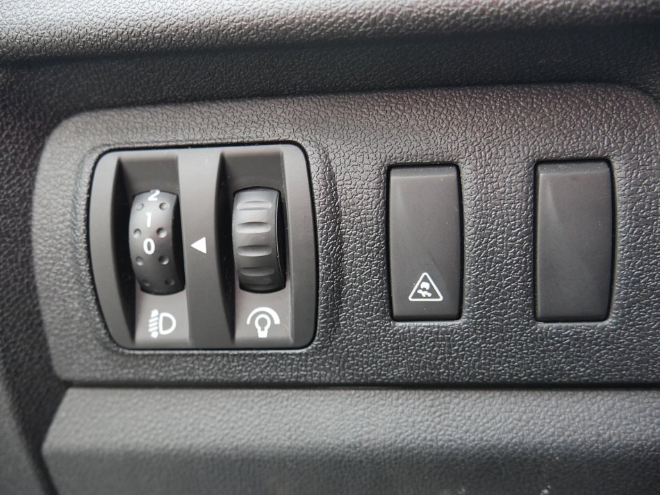 Renault Mégane 1.5 DCI 