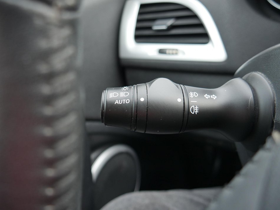 Renault Mégane 1.5 DCI 