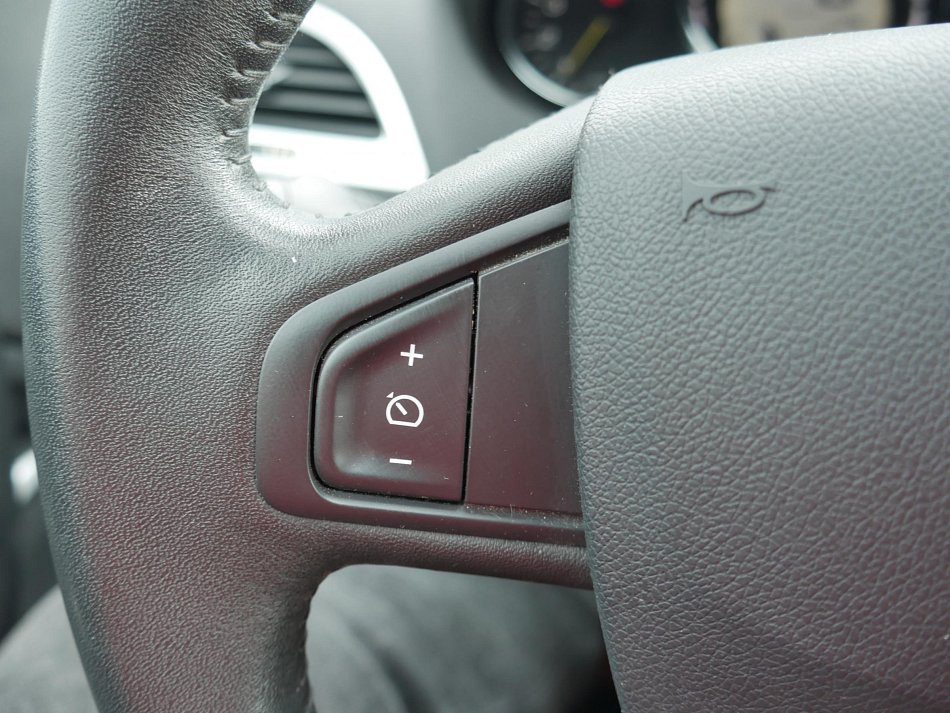 Renault Mégane 1.5 DCI 