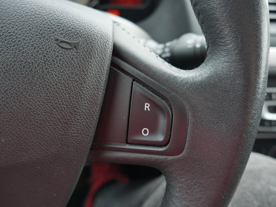 Renault Mégane 1.5 DCI 