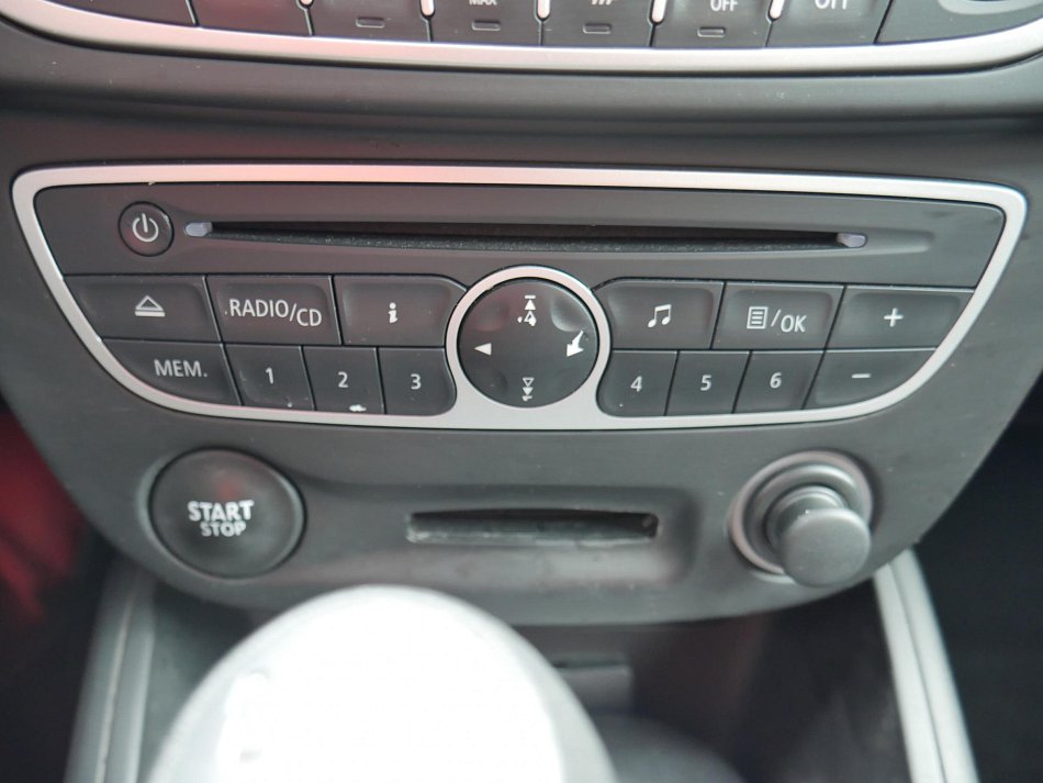 Renault Mégane 1.5 DCI 