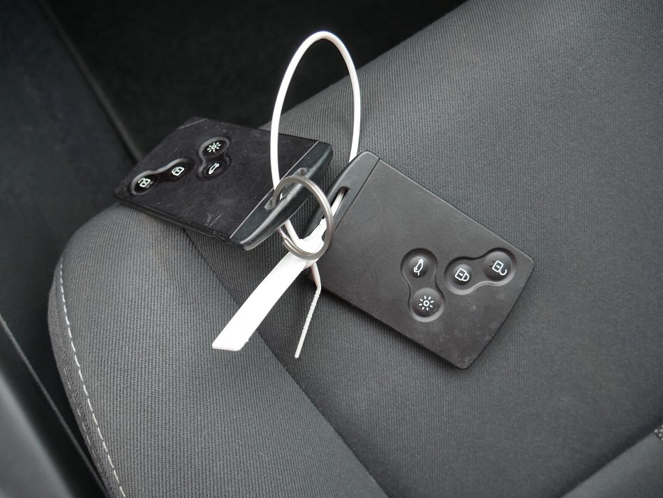 Renault Mégane 1.5 DCI 