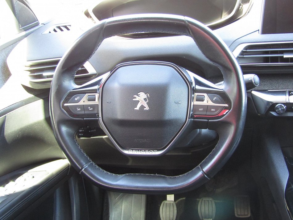 Peugeot 5008 1.6Blue HDi Active