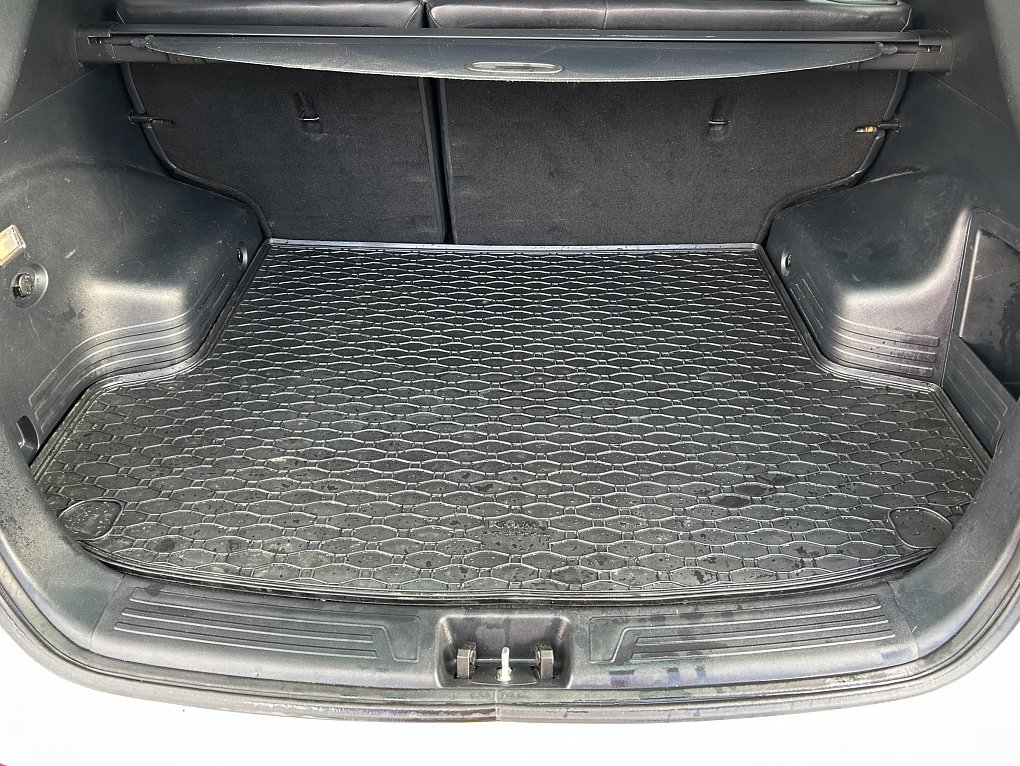 Hyundai Ix35 2.0CRDi  4x4