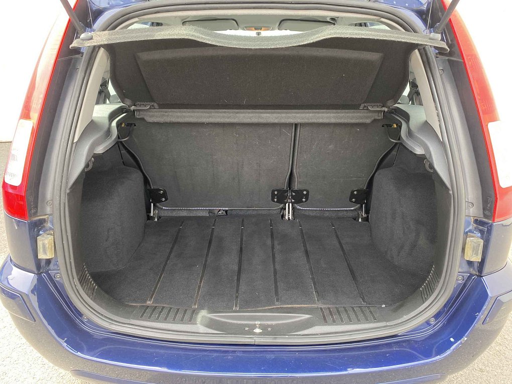 Ford Fusion 1.4i Trend