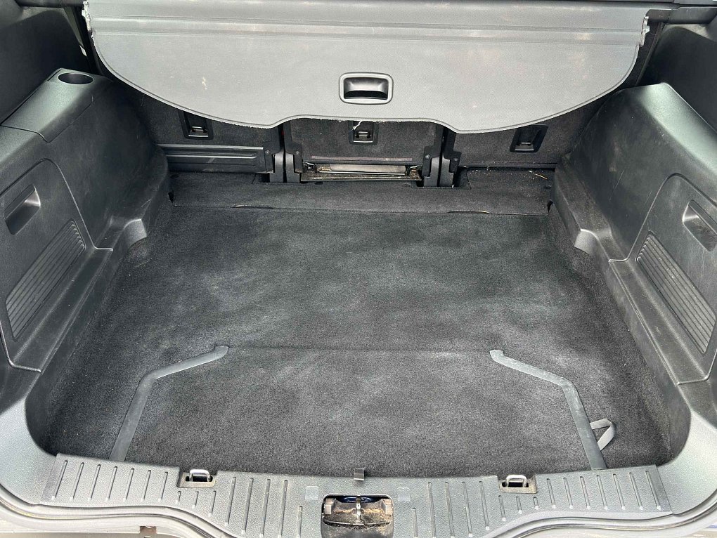 Ford S-MAX 2.0 TDCi 