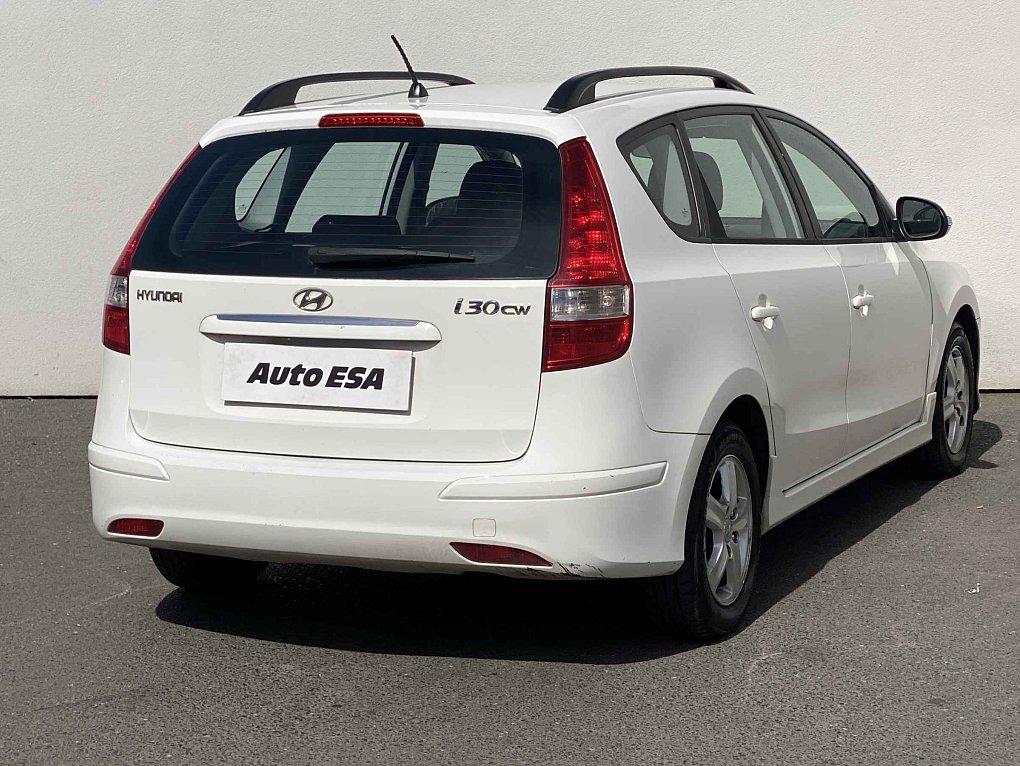 Hyundai I30 1.4  16V 