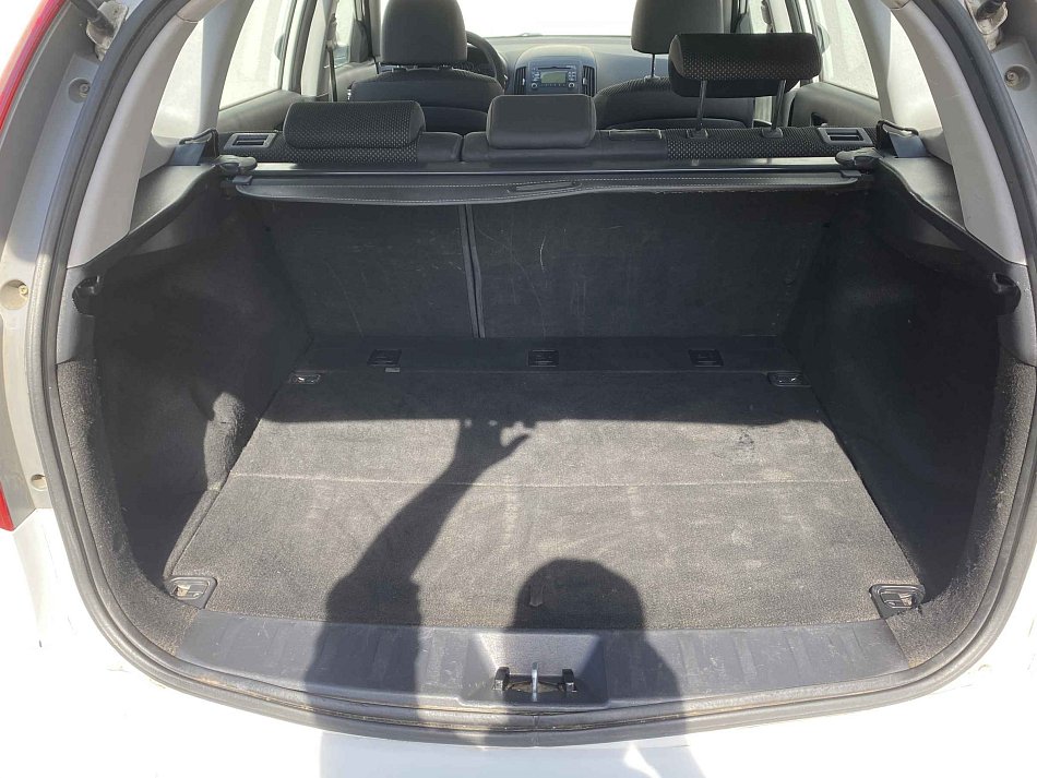 Hyundai I30 1.4  16V 