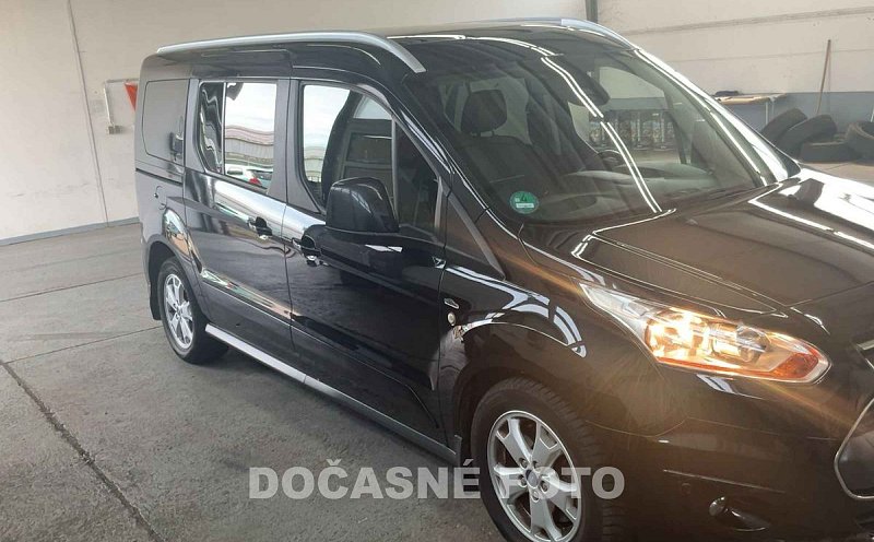 Ford Tourneo Connect 1.6TDCi Titanium MAXi