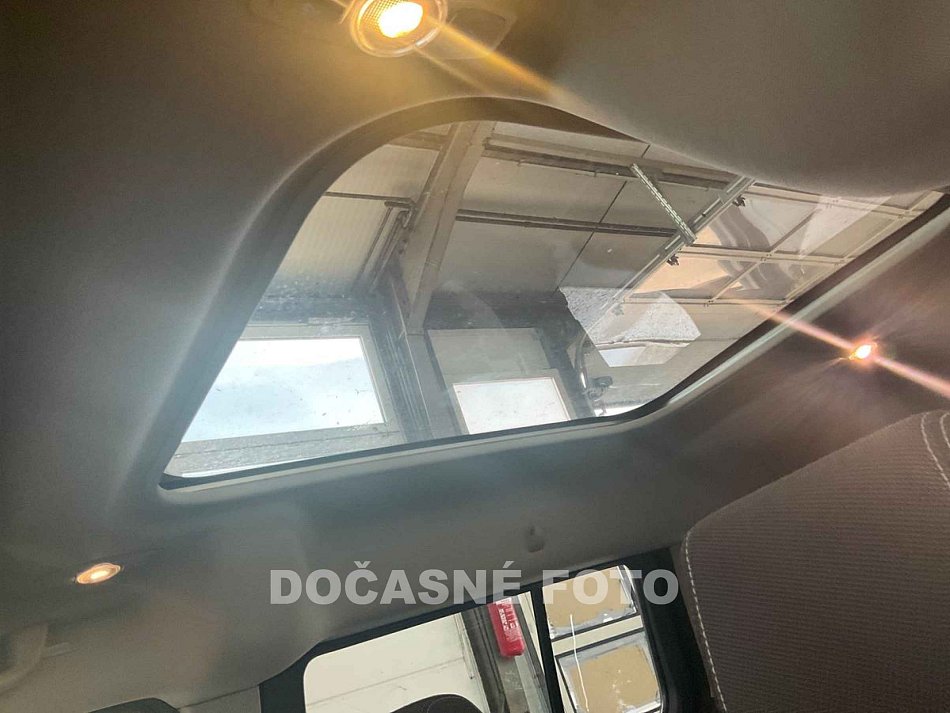Ford Tourneo Connect 1.6TDCi Titanium MAXi