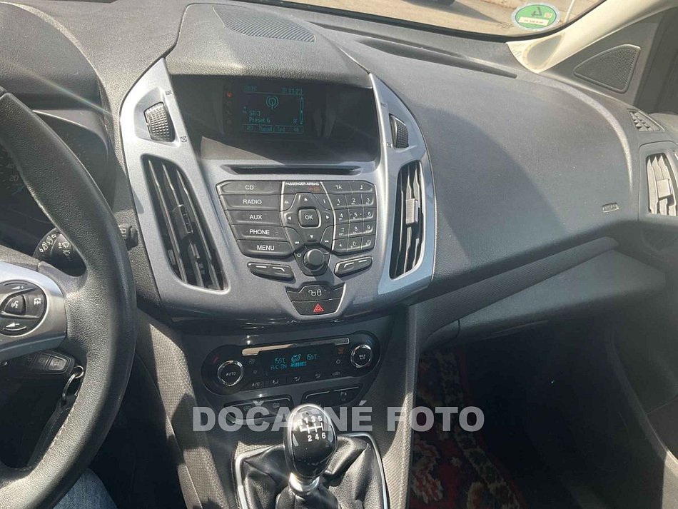 Ford Tourneo Connect 1.6TDCi Titanium MAXi
