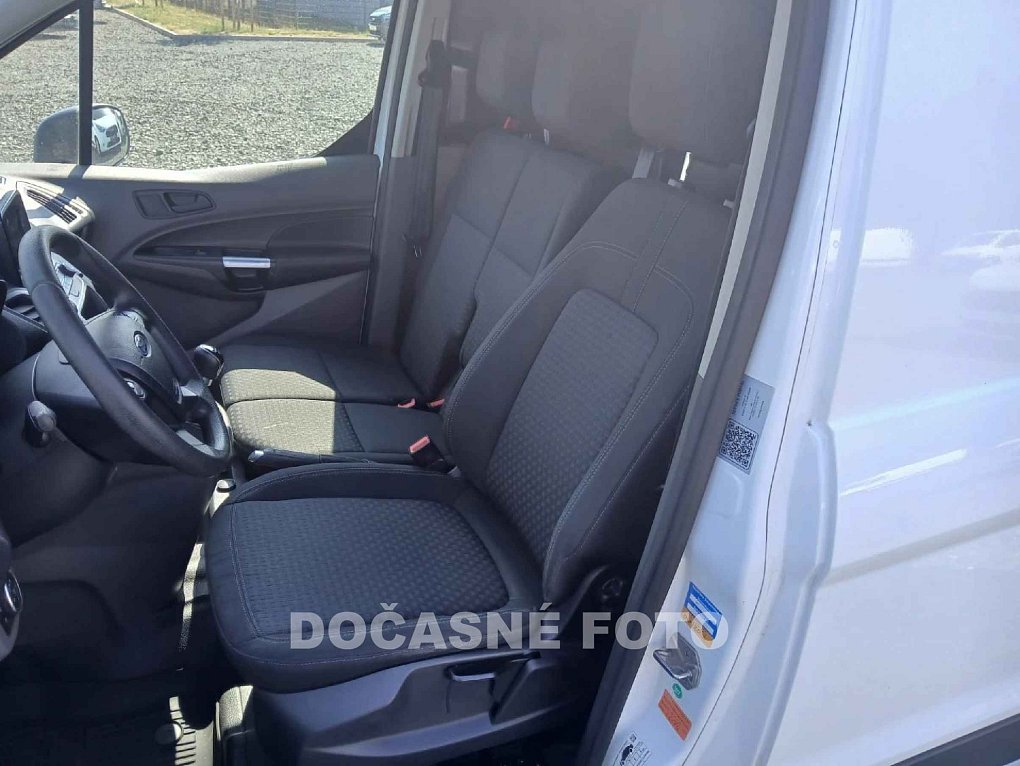 Ford Transit Connect 1.5TDCi  MAXi