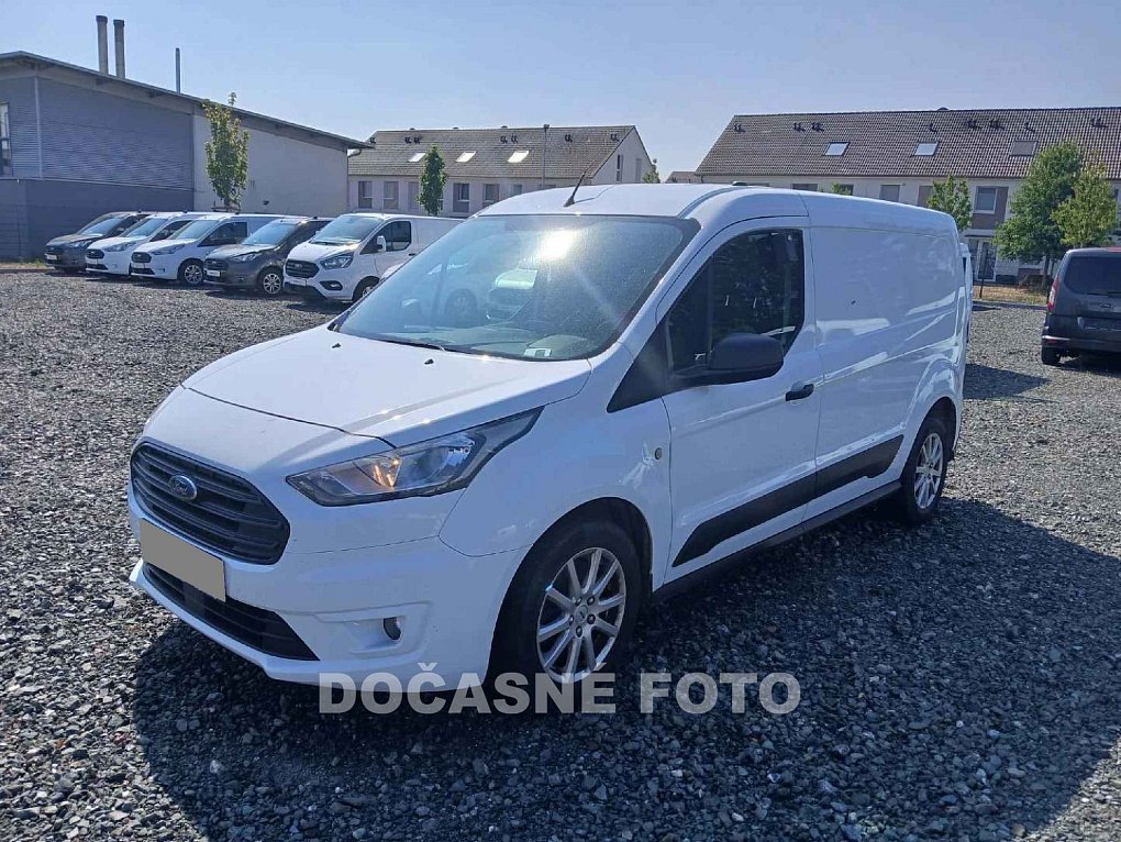 Ford Transit Connect 1.5TDCi  MAXi