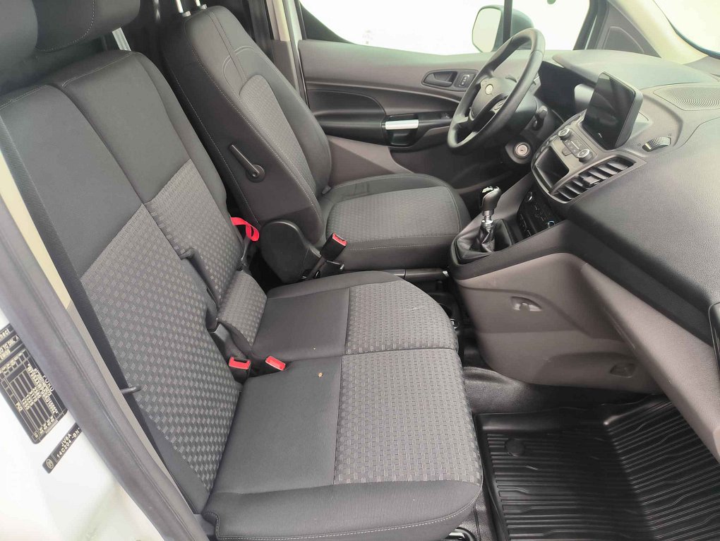 Ford Transit Connect 1.5TDCi  MAXi