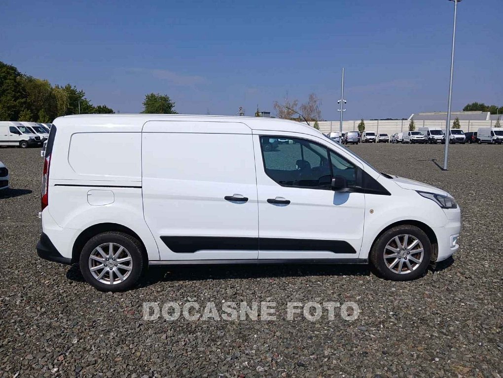 Ford Transit Connect 1.5TDCi  MAXi
